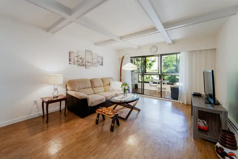 409 1435 NELSON STREET - photo 1 of 36