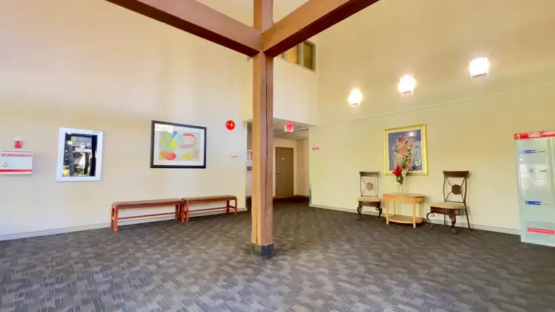 113 6931 COONEY ROAD - photo 3 of 7