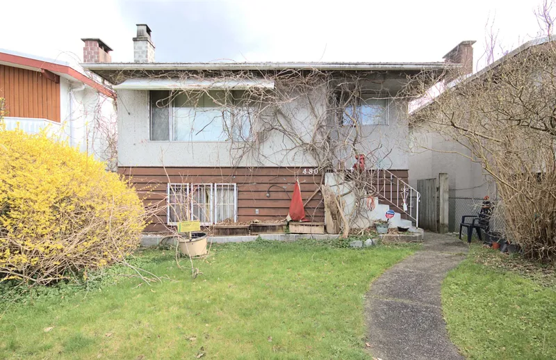 4804 CULLODEN STREET - photo 1 of 7