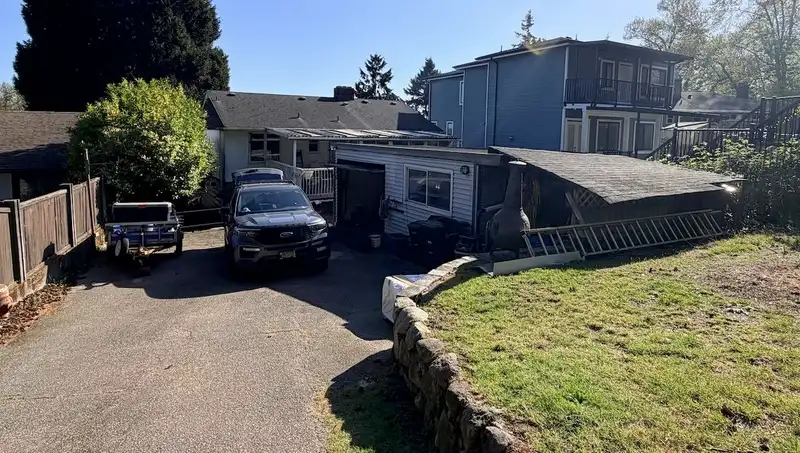 3831 MARINE DRIVE - photo 3 of 14