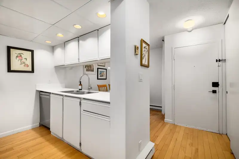 203 1230 COMOX STREET - photo 2 of 25