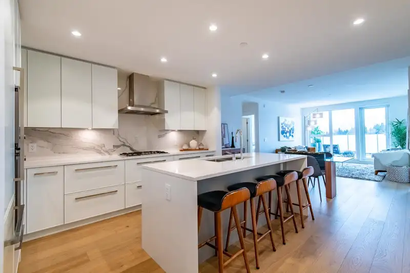 PH403 2485 LARCH STREET - photo 1 of 32