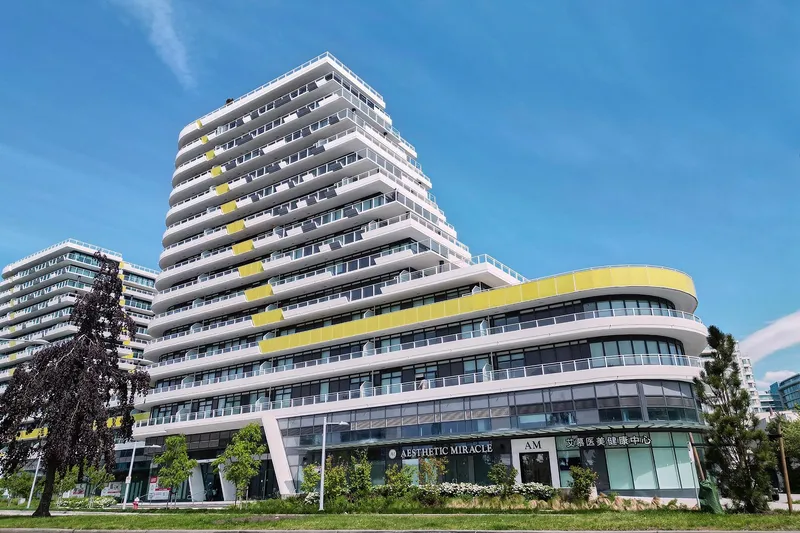 703 5788 GILBERT ROAD - photo 1 of 22