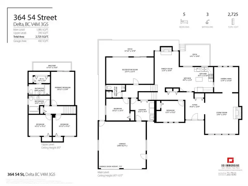 364 54 STREET - photo 3 of 25