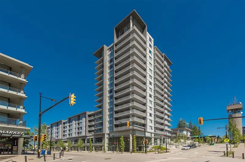 1201 9393 TOWER ROAD - photo 1 of 18