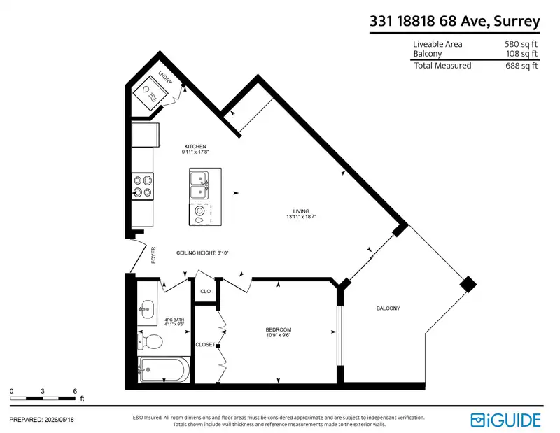 331 18818 68 AVENUE - photo 3 of 37