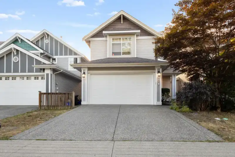 8197 212 STREET - photo 1 of 31