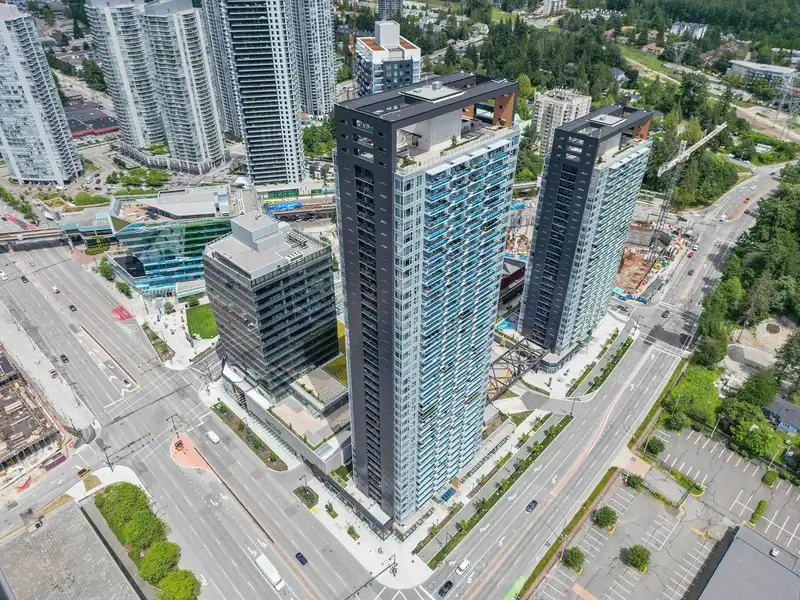 1412 13615 FRASER HIGHWAY - photo 1 of 31