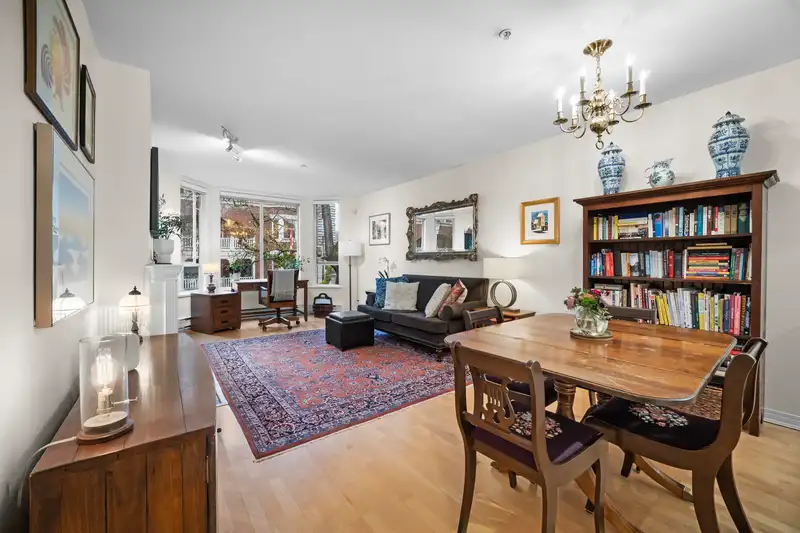 407 1230 HARO STREET - photo 1 of 40