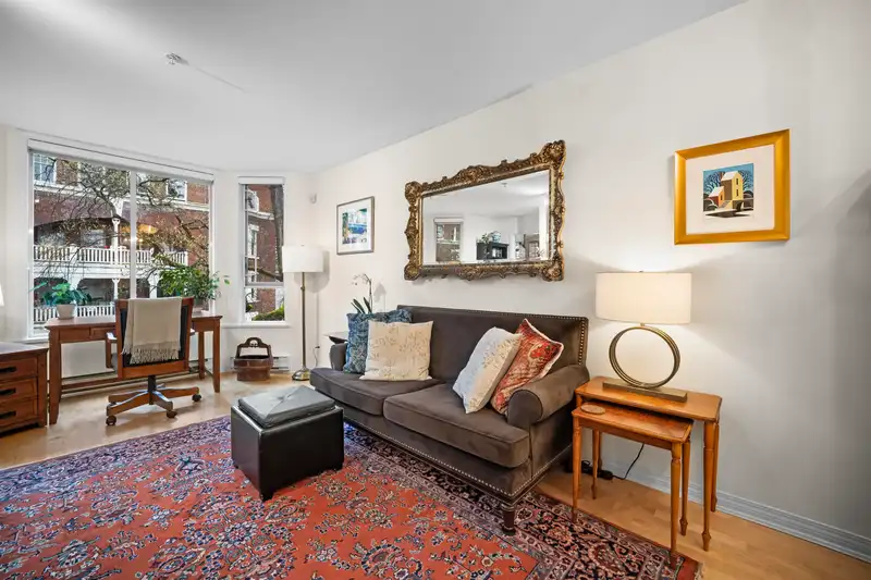 407 1230 HARO STREET - photo 3 of 40