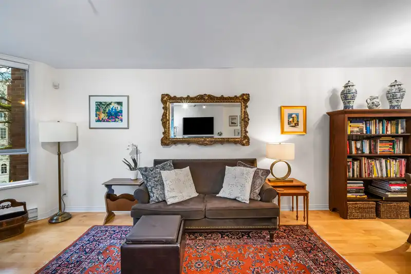 407 1230 HARO STREET - photo 4 of 40