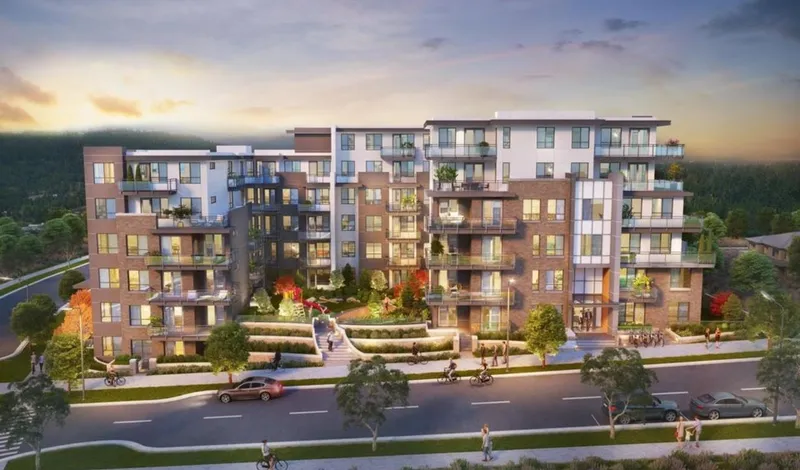 212 599 DANSEY AVENUE - photo 3 of 5