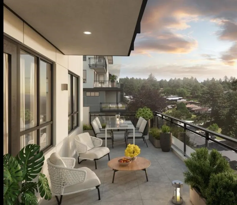 212 599 DANSEY AVENUE - photo 4 of 5