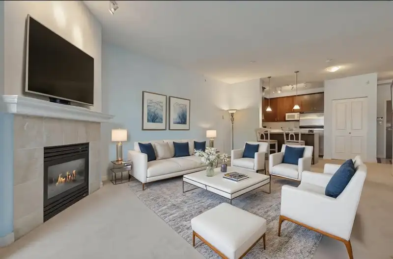 107 1551 FOSTER STREET - photo 3 of 20