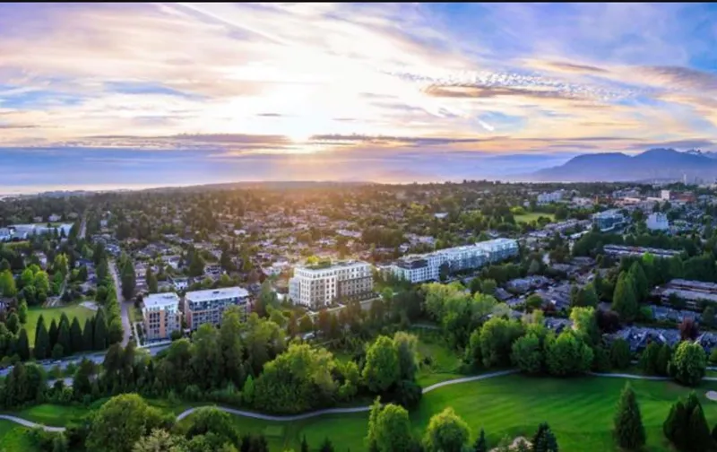 312 6859 CAMBIE STREET - photo 1 of 23