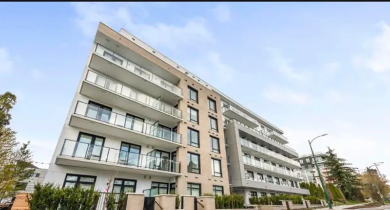 312 6859 CAMBIE STREET - photo 4 of 23