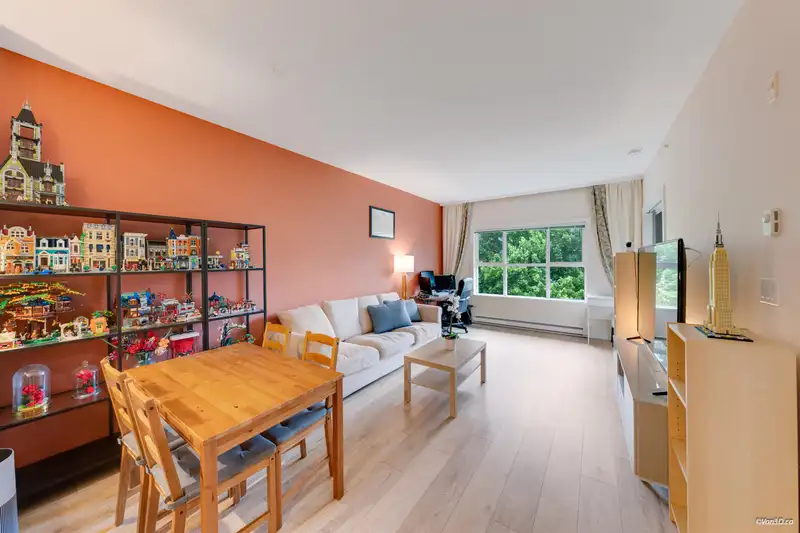 405 5665 IRMIN STREET - photo 3 of 29