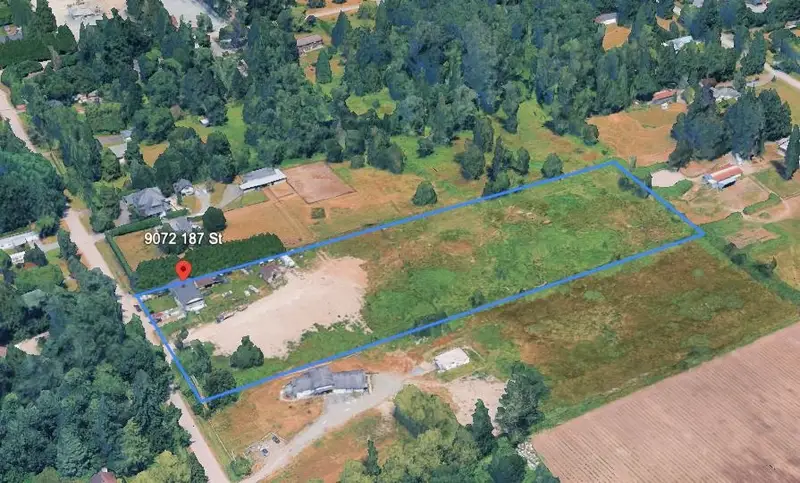 9072 187TH STREET - photo 1 of 20