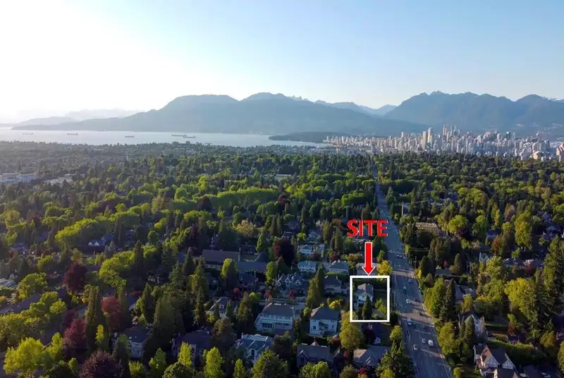 5275 GRANVILLE STREET - photo 2 of 23