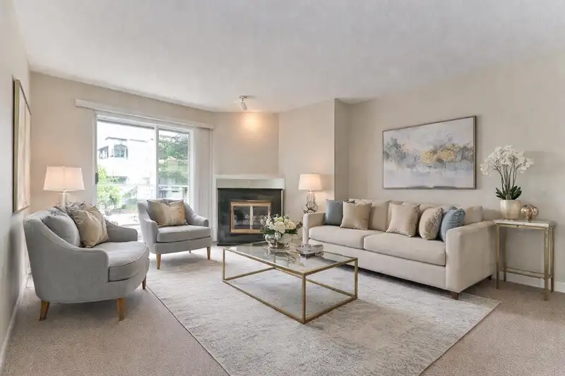 204 8700 WESTMINSTER HIGHWAY - photo 4 of 35