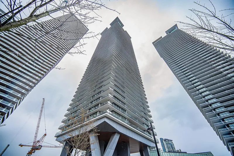 802 4730 LOUGHEED HIGHWAY - photo 1 of 25