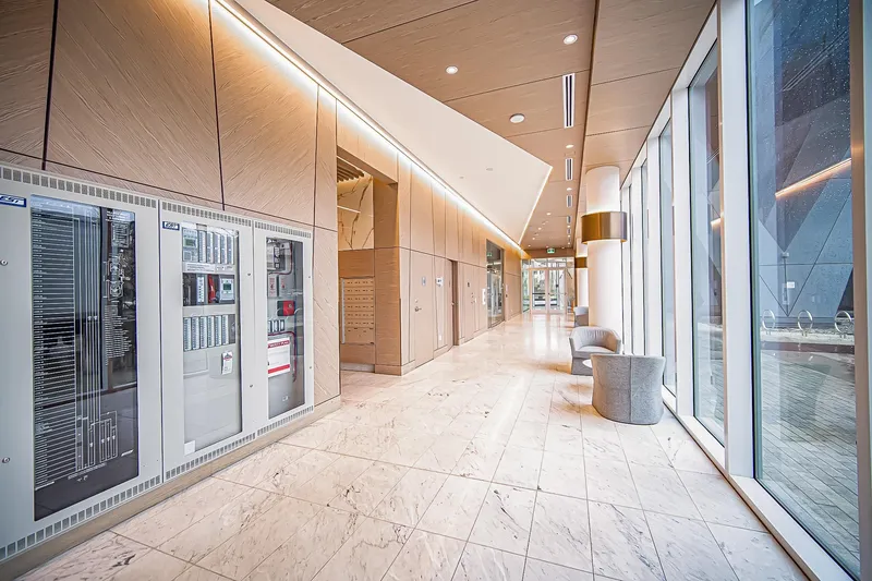 802 4730 LOUGHEED HIGHWAY - photo 3 of 25