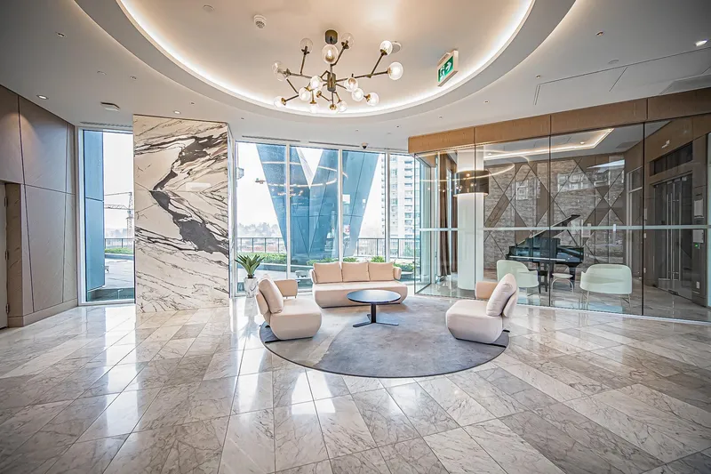 802 4730 LOUGHEED HIGHWAY - photo 4 of 25