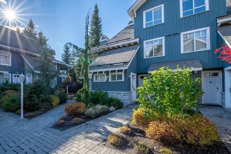 203 4405 BLACKCOMB WAY - photo 1 of 19