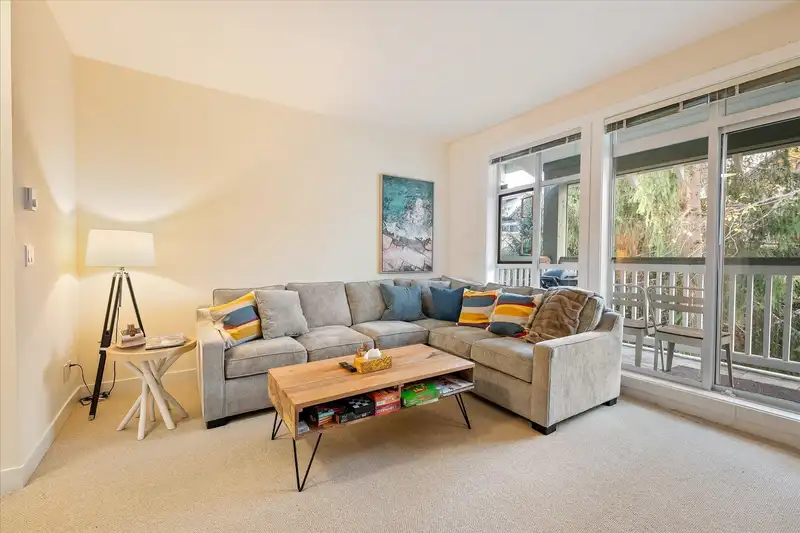 203 4405 BLACKCOMB WAY - photo 2 of 19