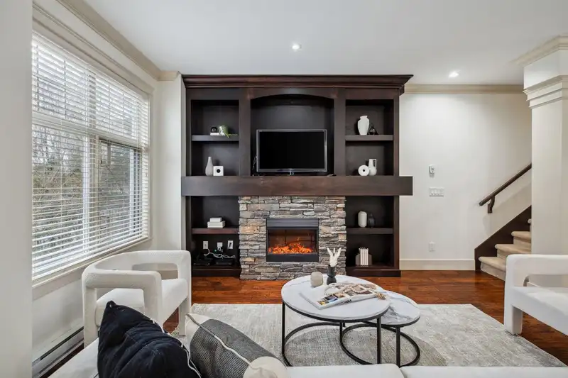 12 3380 FRANCIS CRESCENT - photo 1 of 38