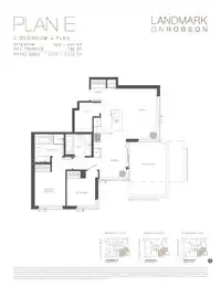 1106 1482 ROBSON STREET - thumbnail 6