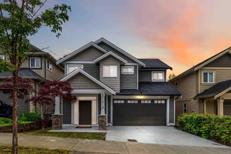 11718 236 STREET - photo 1 of 39