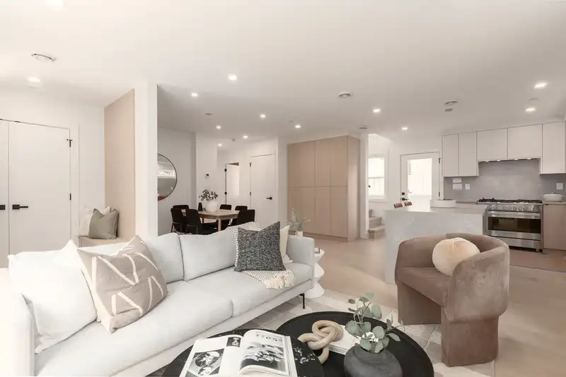 1557 E 21ST AVENUE - photo 2 of 30