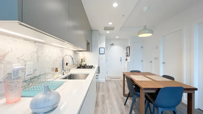 210 8181 CHESTER STREET - photo 1 of 20