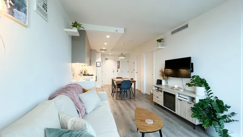 210 8181 CHESTER STREET - photo 3 of 20