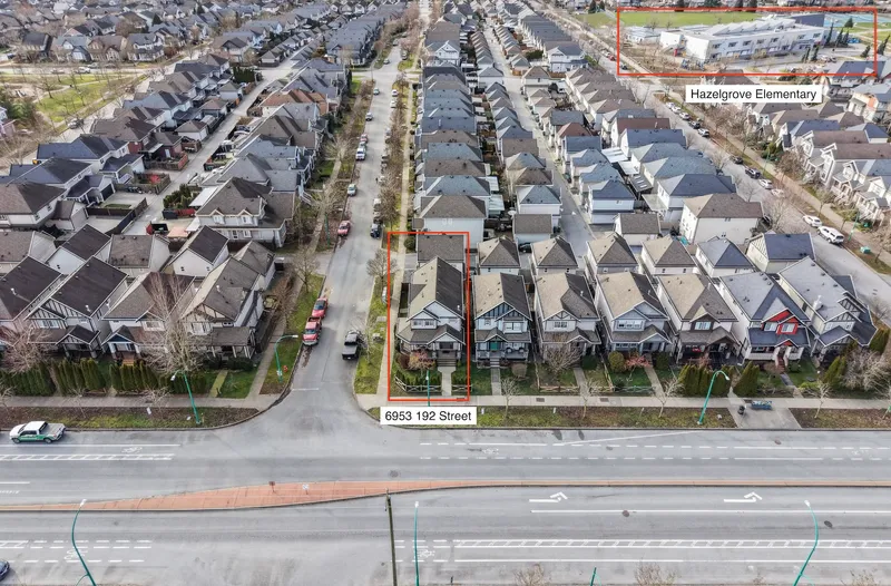 6953 192 STREET - photo 3 of 25