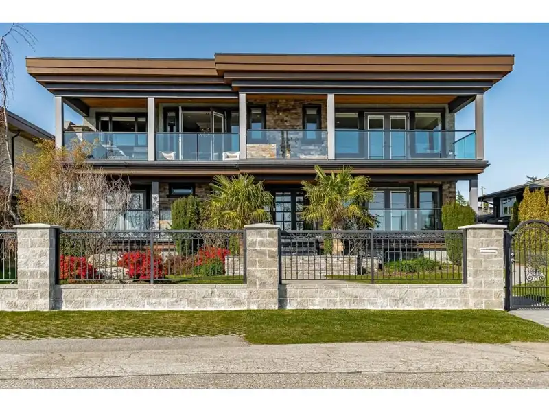 14433 BLACKBURN CRESCENT - photo 1 of 29