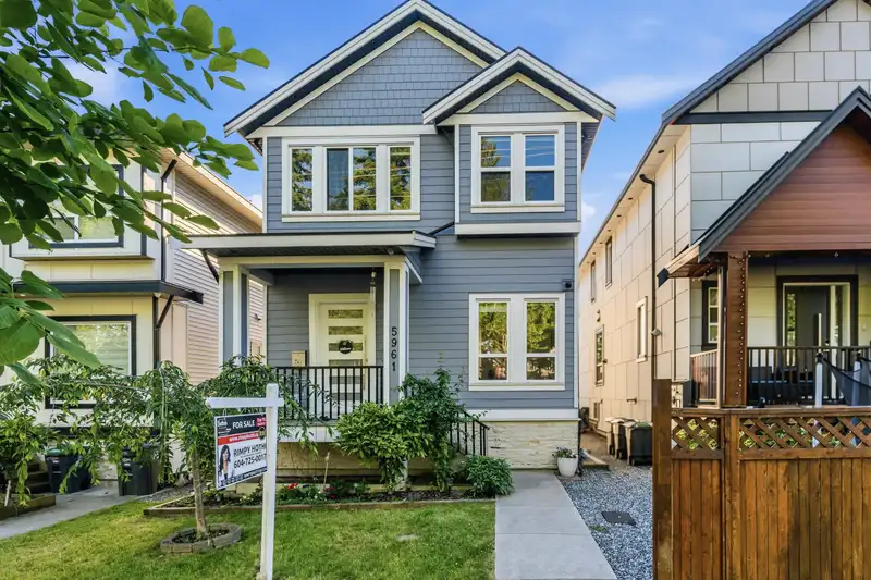 5961 128 STREET - photo 1 of 38
