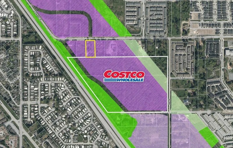 16184 20 AVENUE - photo 1 of 25