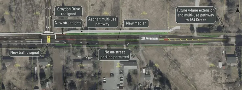 16184 20 AVENUE - photo 4 of 25