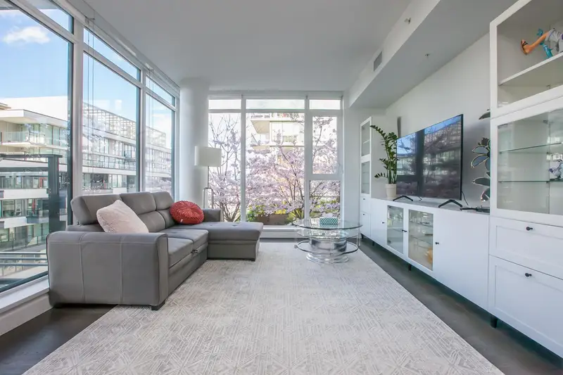 1107 8199 CAPSTAN WAY - photo 1 of 25