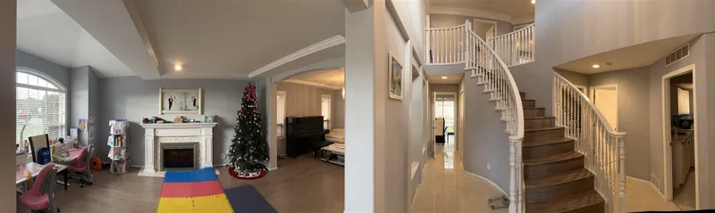 3638 KILBY COURT - photo 4 of 24