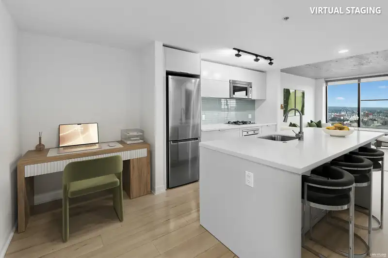 2702 108 W CORDOVA STREET - photo 3 of 27