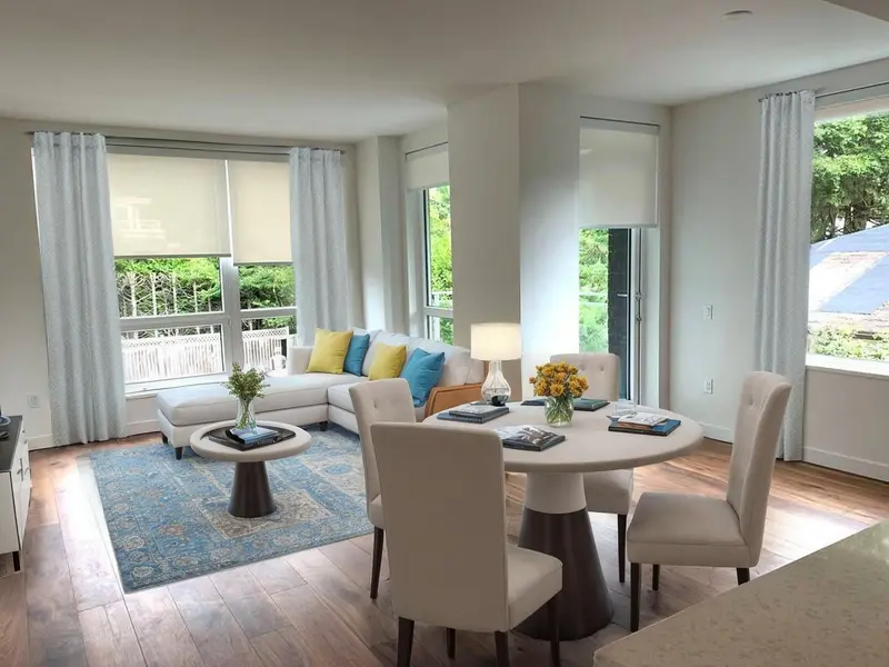 204 5058 CAMBIE STREET - photo 2 of 7