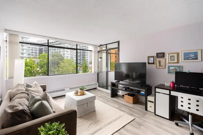 403 6631 MINORU BOULEVARD - photo 1 of 27