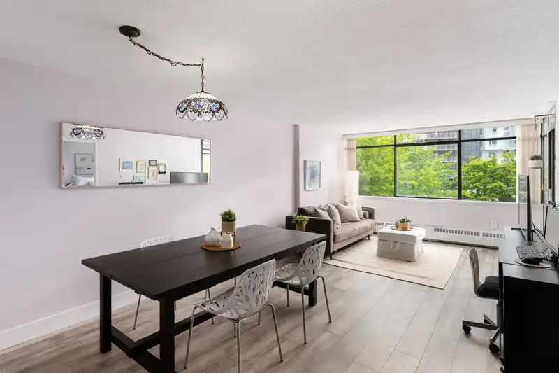 403 6631 MINORU BOULEVARD - photo 2 of 27