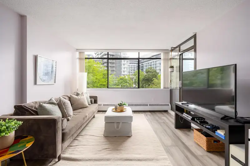 403 6631 MINORU BOULEVARD - photo 3 of 27