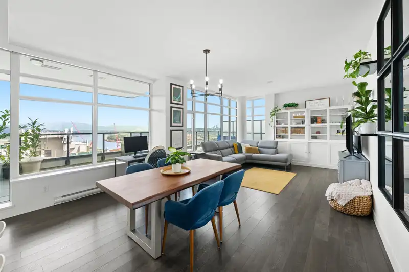 1801 188 AGNES STREET - photo 3 of 40