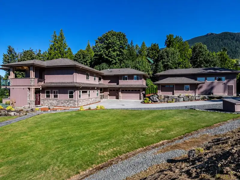 7775 NIXON ROAD - photo 2 of 22