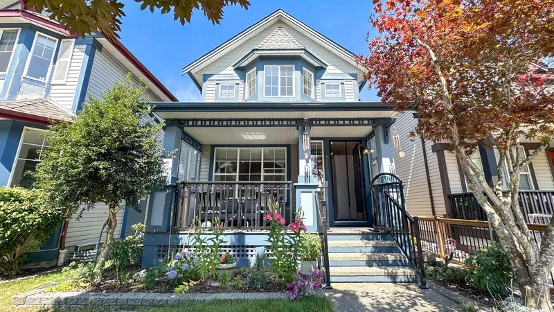 18509 67A AVENUE - photo 1 of 25